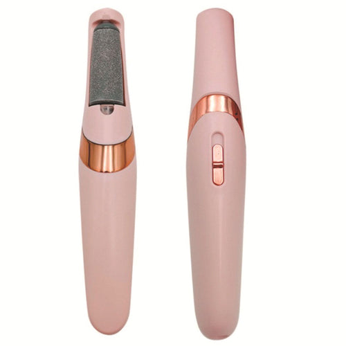Solé Electric Pedicure & Callus Remover