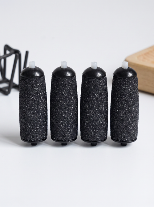 solé Refill Rollers (4-Pack)